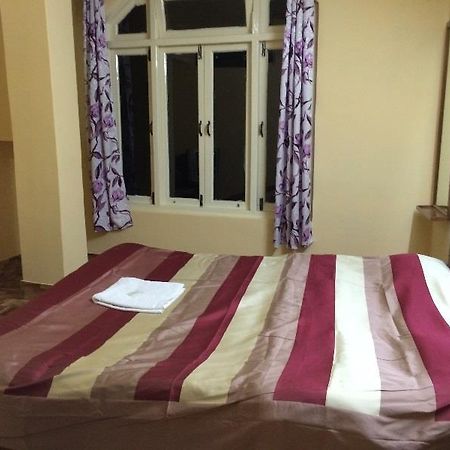 Hotel Fair View Gangtok Buitenkant foto