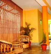Hotel Fair View Gangtok Buitenkant foto