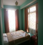 Hotel Fair View Gangtok Buitenkant foto