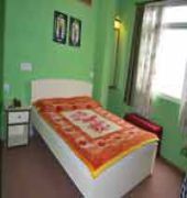 Hotel Fair View Gangtok Buitenkant foto